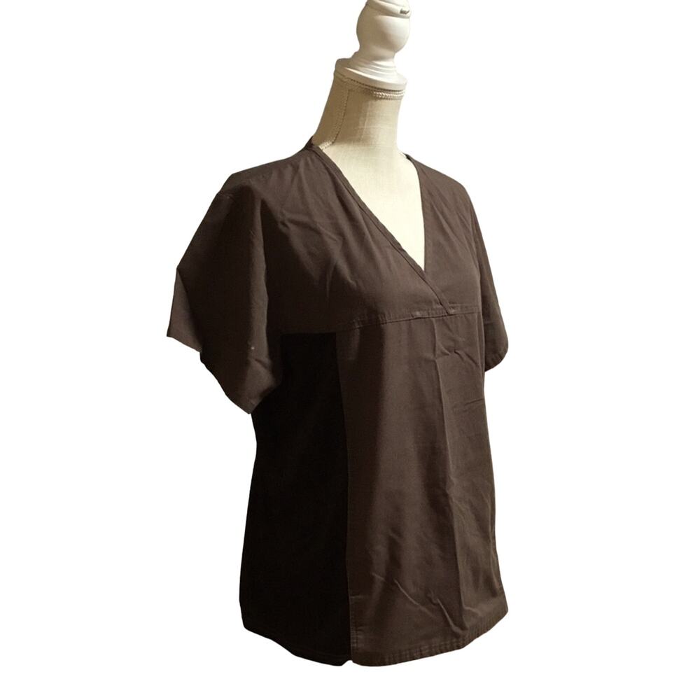 Med+Wear Scrub Top